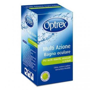 OPTREX BAGNO OCUL MULTIAZ300