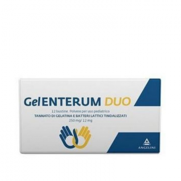 Gelenterum duo 12bust