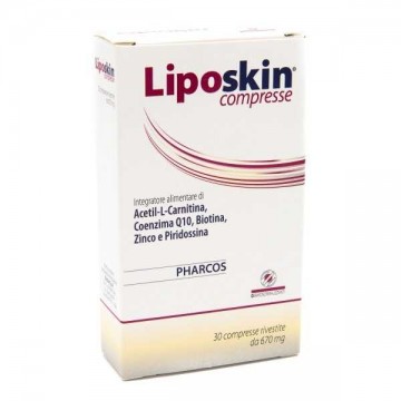 Liposkin pharcos...