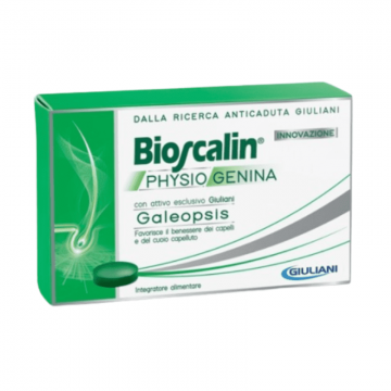 Bioscalin physiogenina...