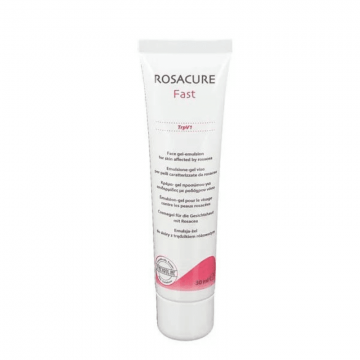 Rosacure fast crema 30ml