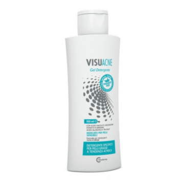 Visuacne gel detergente 150 ml