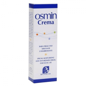 Osmin crema viso 50 ml