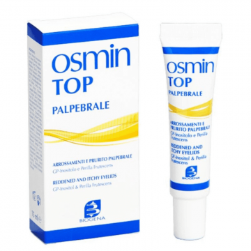 Osmin top palpebre crema...