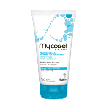 Mycogel gel detergente 150ml