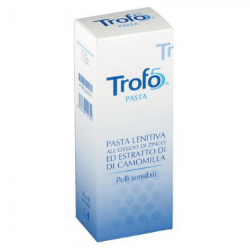 Trofo 5 pasta 100ml