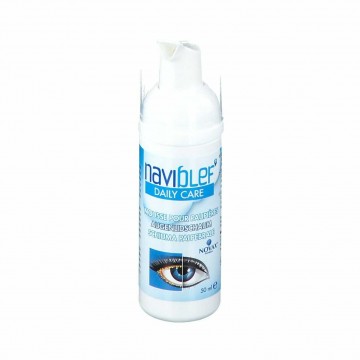 Naviblef daily care schiuma...