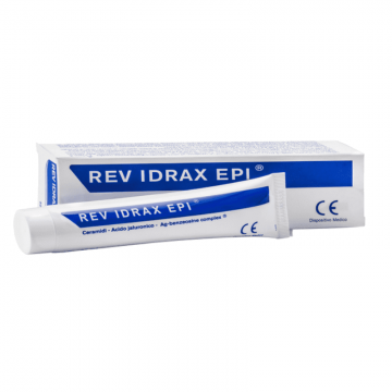 Rev idrax epi idratante 50 ml