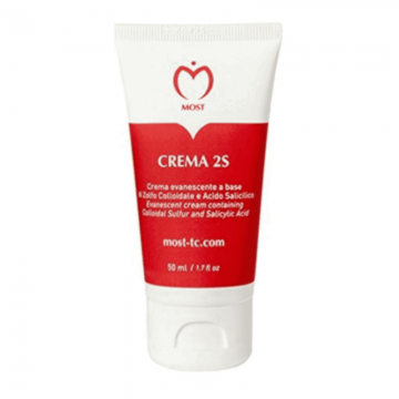 Most crema 2s 50ml