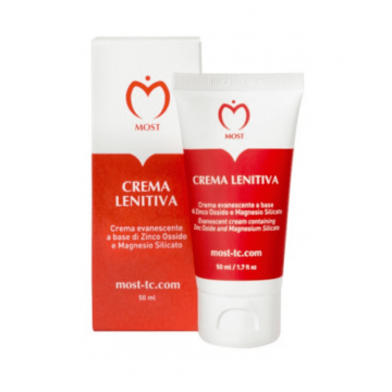 Most crema lenitiva 50ml