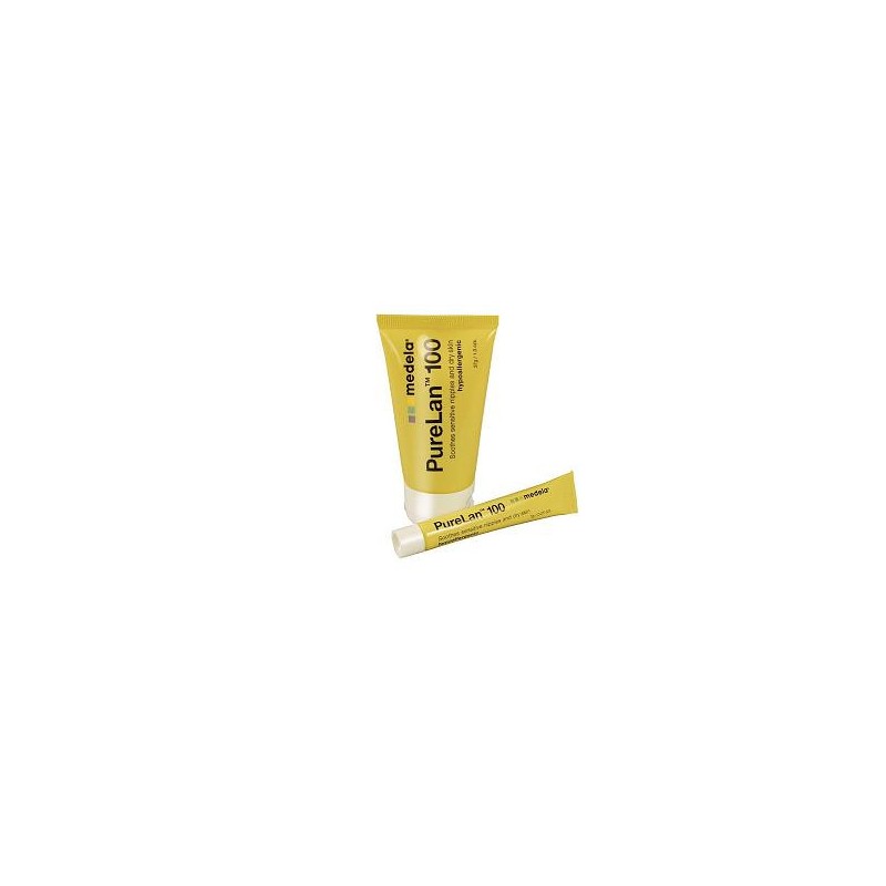 PURELAN 100CREMACAPEZZOLI37G PURELAN 100CREMACAPEZZOLI37G