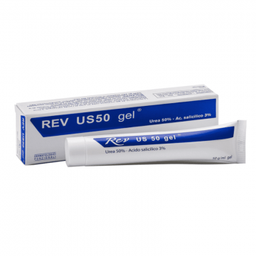 Rev us50 gel 50ml