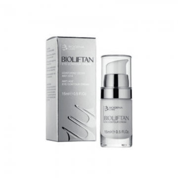 Bioliftan eye contour cream...