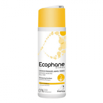 Ecophane shampoo...