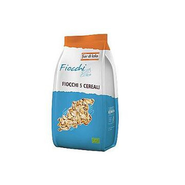 FIOCCHI 5 CRL 500G 2133