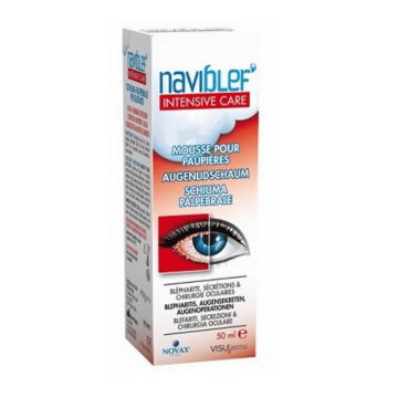 Naviblef intensive care 50ml