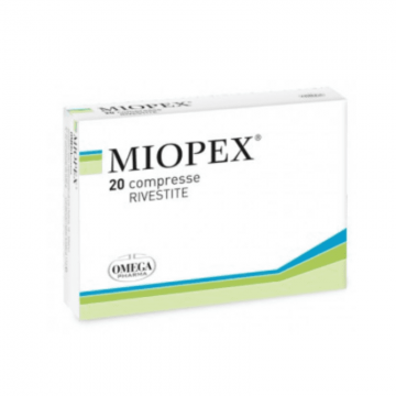 Miopex integratore funzione...