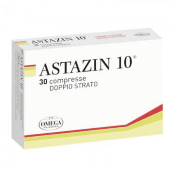 Astazin10 integratore occhi...