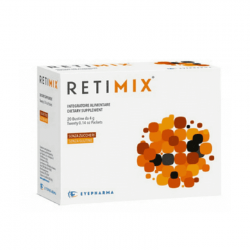 Retimix integratore...