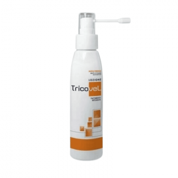 Tricovel lozione spray 125ml