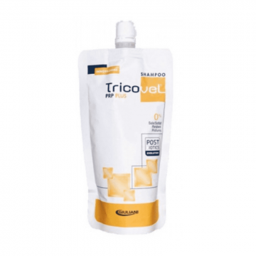 Tricovel shampoo 200ml