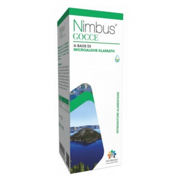 Nimbus gocce 50ml