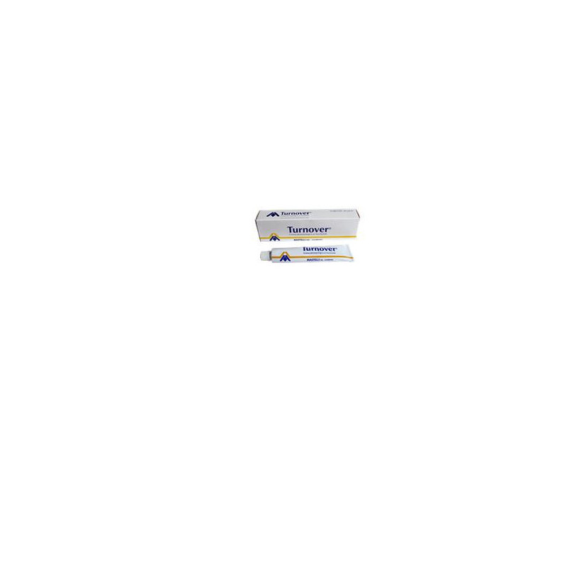 TURNOVER CREMA DERMATOLOGICA TURNOVER CREMA DERMATOLOGICA
