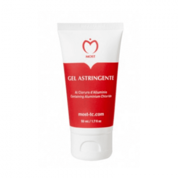 Most gel astringente 50 ml