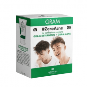 Gram zeroacne detergente...