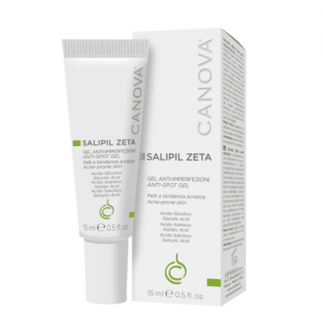 Salipil zeta 15ml