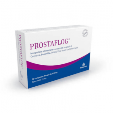 Prostaflog integratore 30...