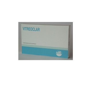 VITREOCLAR 30CPS