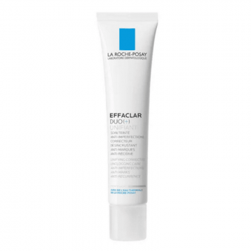 Effaclar duo+unifiant...