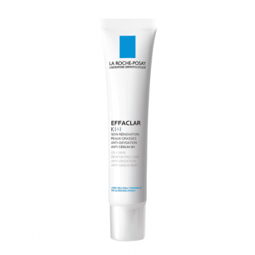 Effaclar k+ 30 ml