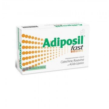 Adiposil fast 30 capsule...