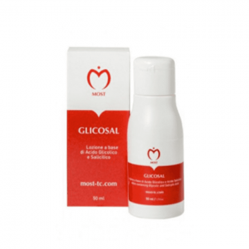 Most lozione glicosal 50ml