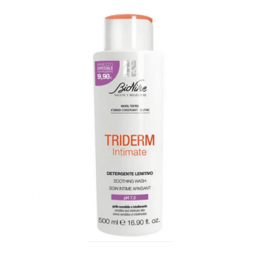 Triderm intimate detergente...