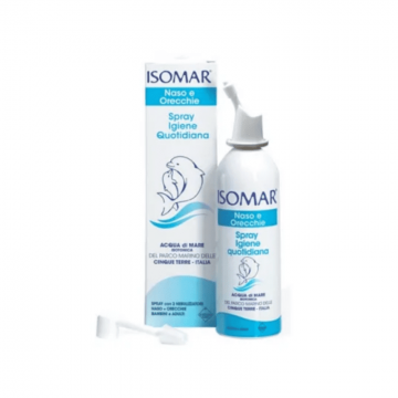 Ialumar Nebulizzatore Soluzione Nasale 100 ml Offerta!