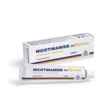 Nicotinamide rederma crema...