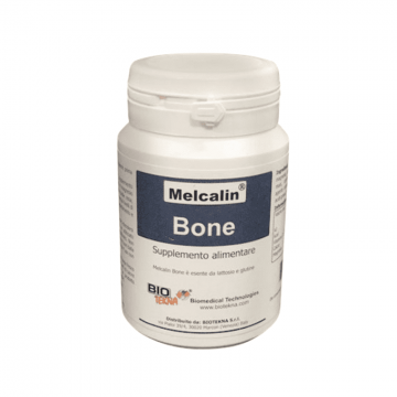 Melcalin bone integratore...