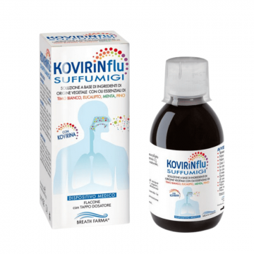 Kovirinflu 300 ml