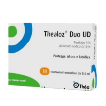 Thealoz duo ud gocce...