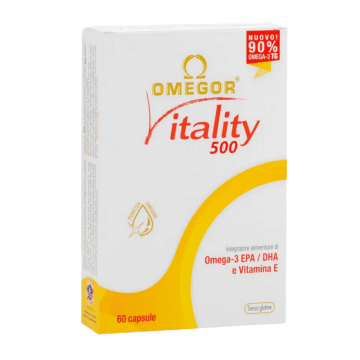 Omegor vitality 500...