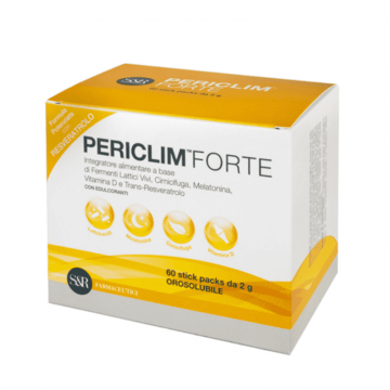 Periclim forte 60 stick