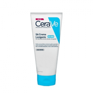 Cerave sa crema levigante...