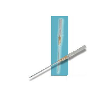 AGO CANNULA G16 GRI