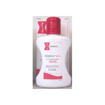 STIPROX SHAMPOO URTO 100ML