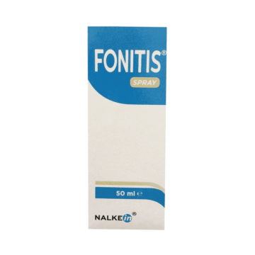 Fonitis spray 50ml