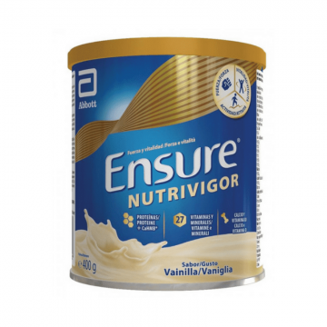 Ensure nutrivigor vaniglia...