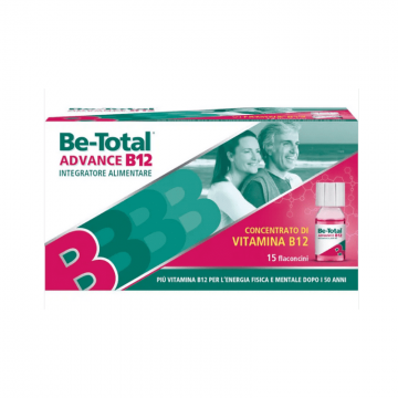 Betotal advance b12 15...